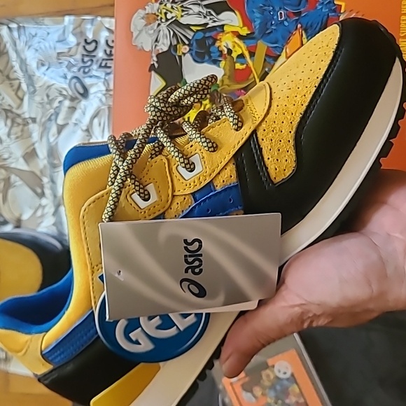 Kith X men mystery pack - Picture 4 of 4